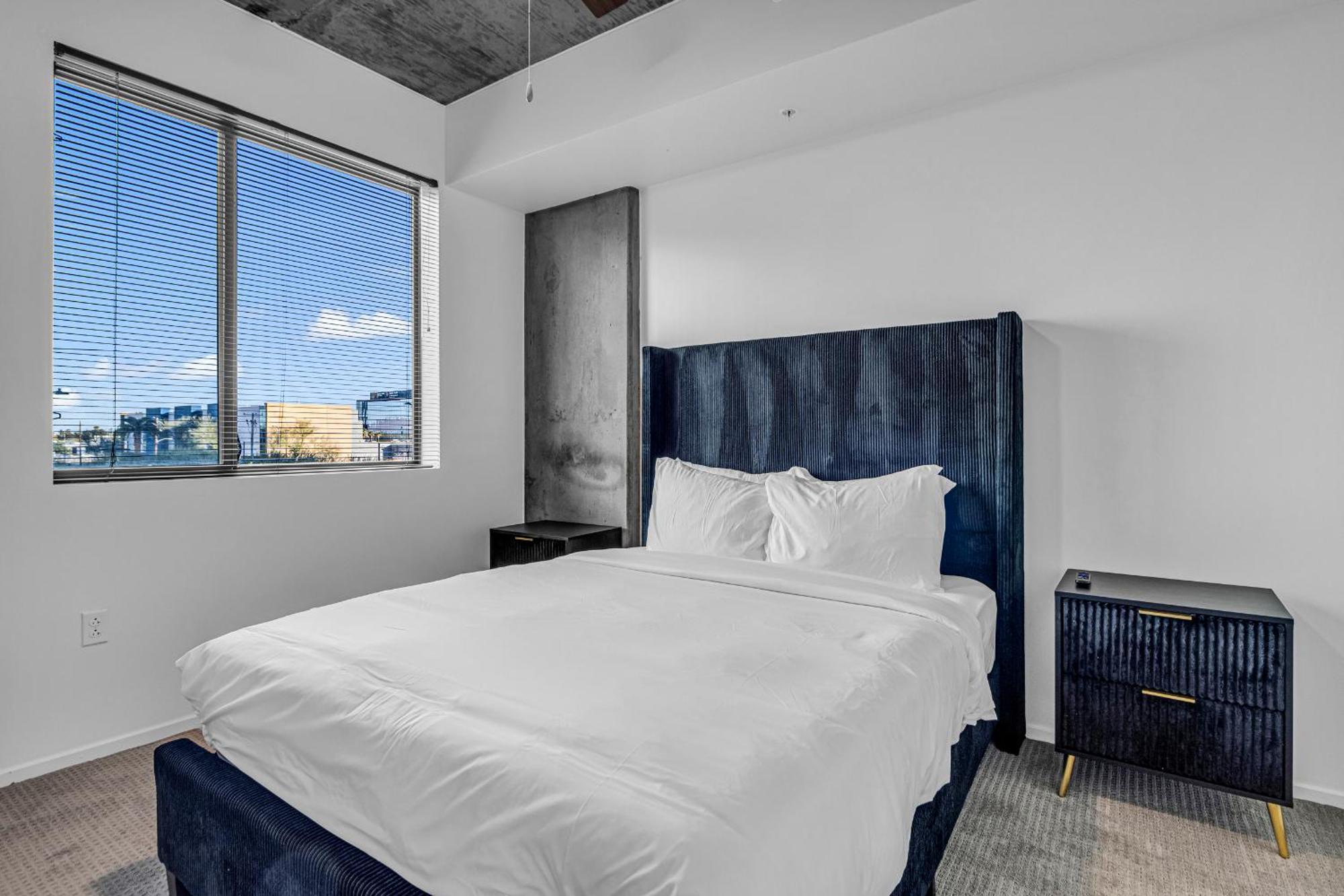 The Nomad Roosevelt Appartement Phoenix Buitenkant foto