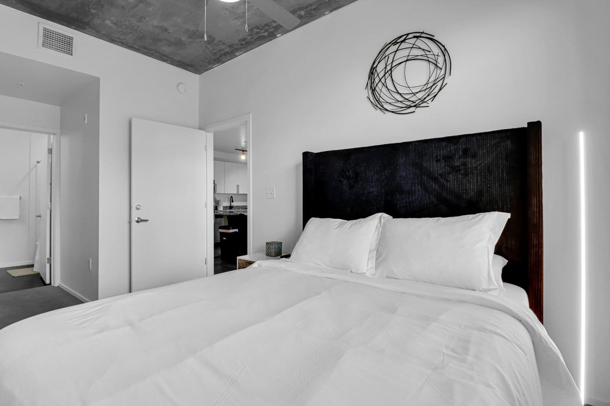 The Nomad Roosevelt Appartement Phoenix Buitenkant foto
