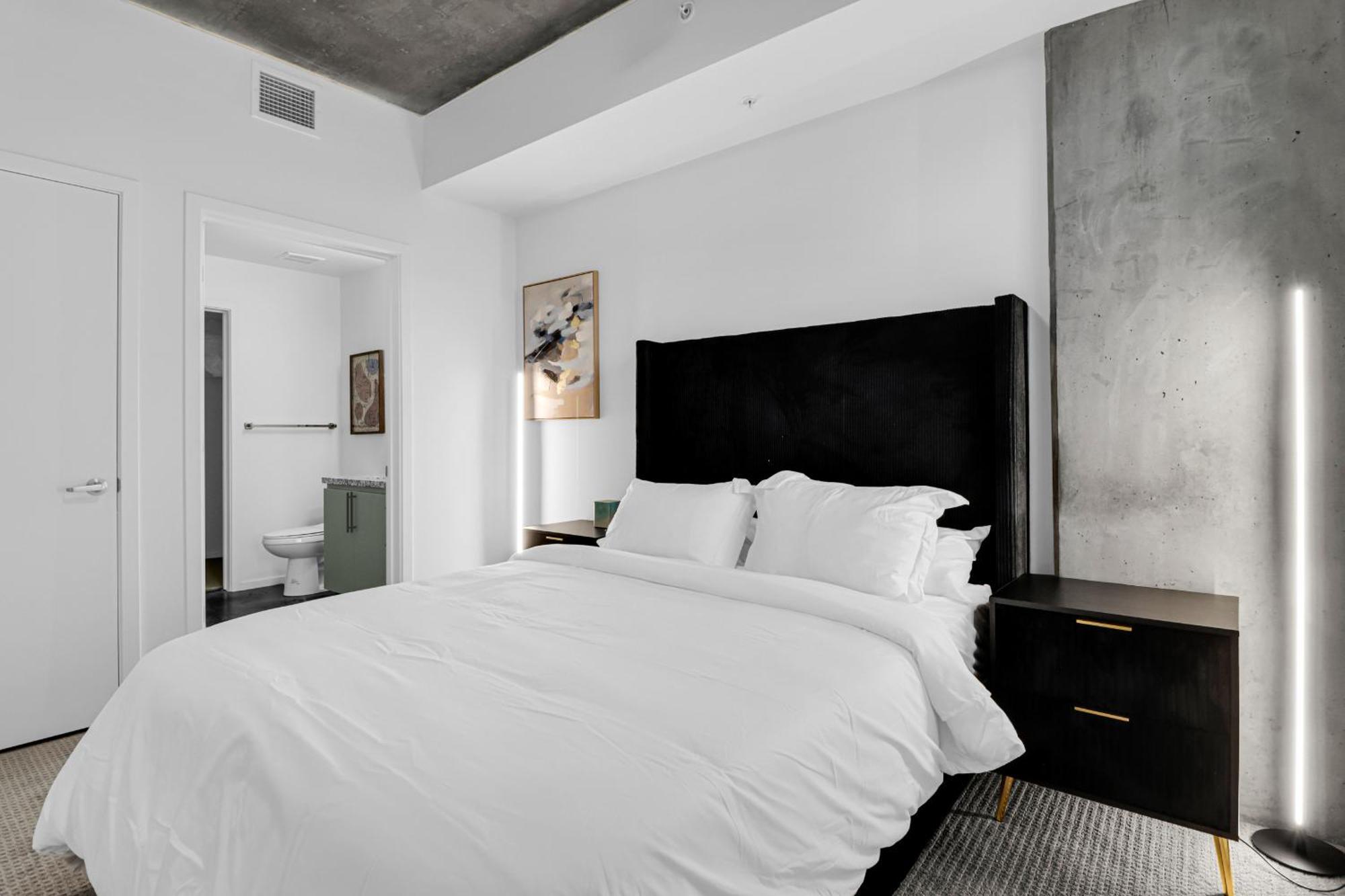 The Nomad Roosevelt Appartement Phoenix Buitenkant foto