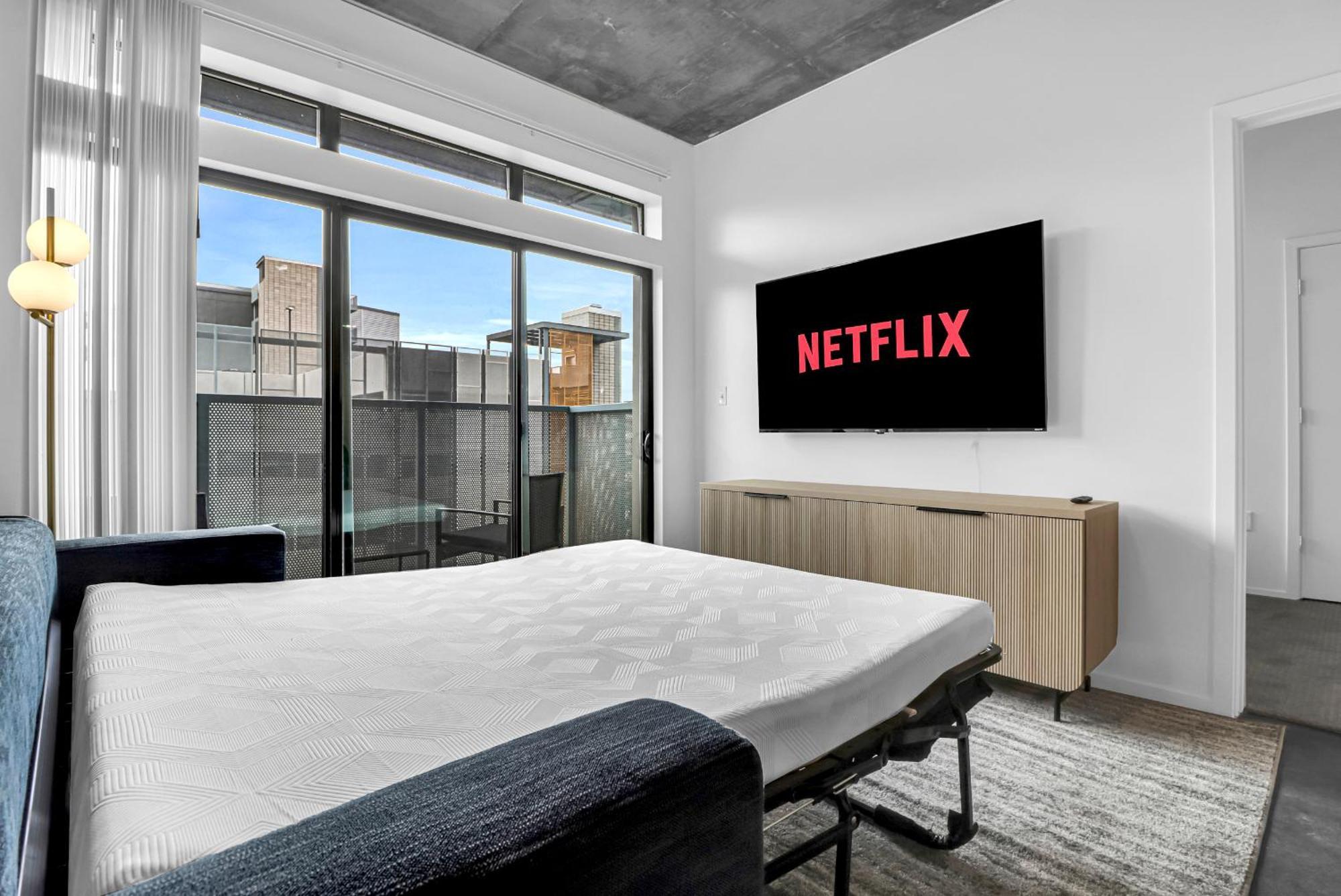 The Nomad Roosevelt Appartement Phoenix Buitenkant foto