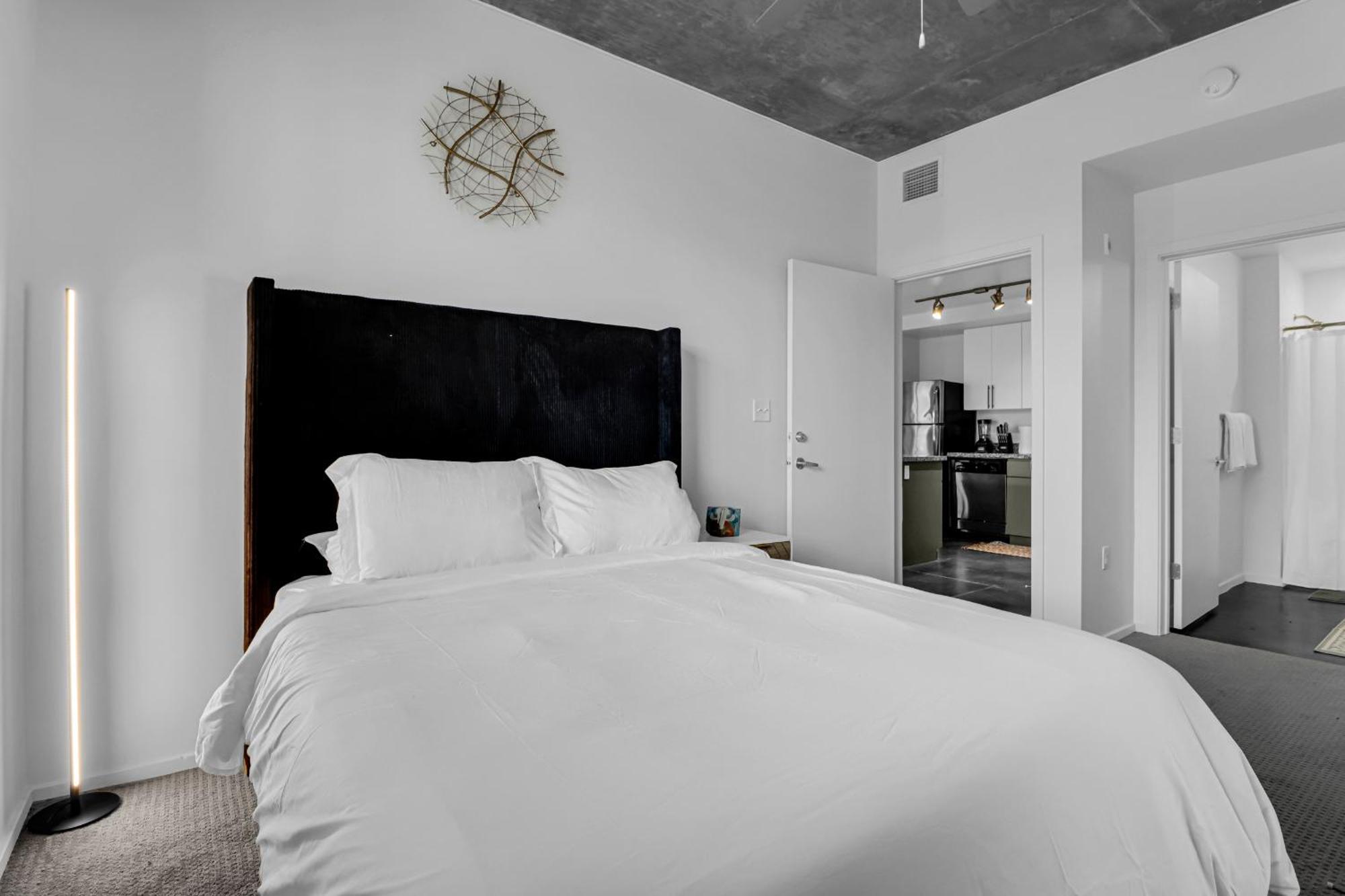 The Nomad Roosevelt Appartement Phoenix Buitenkant foto