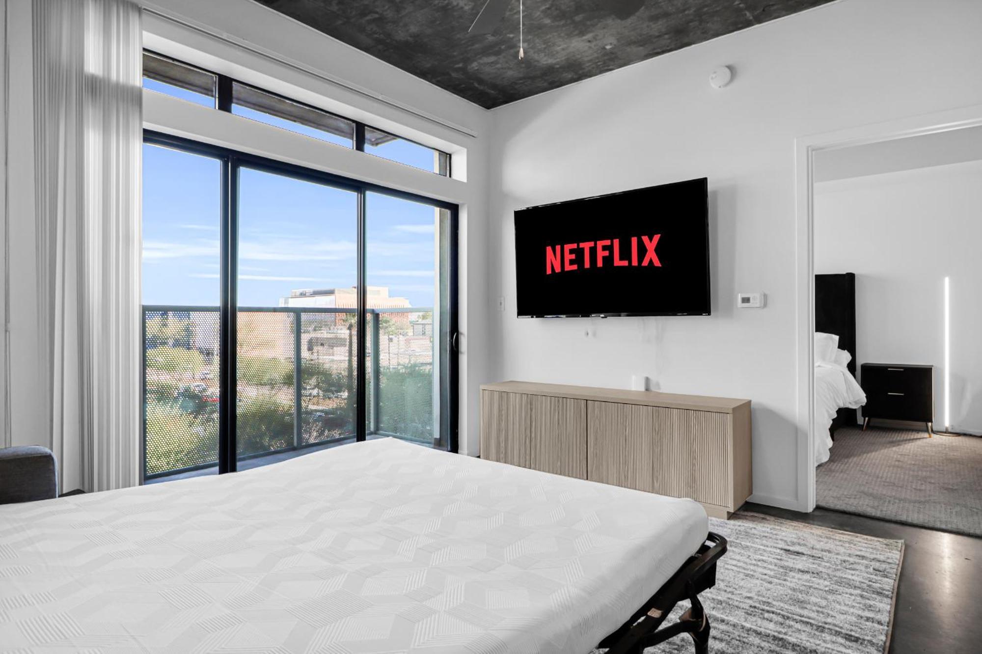 The Nomad Roosevelt Appartement Phoenix Buitenkant foto