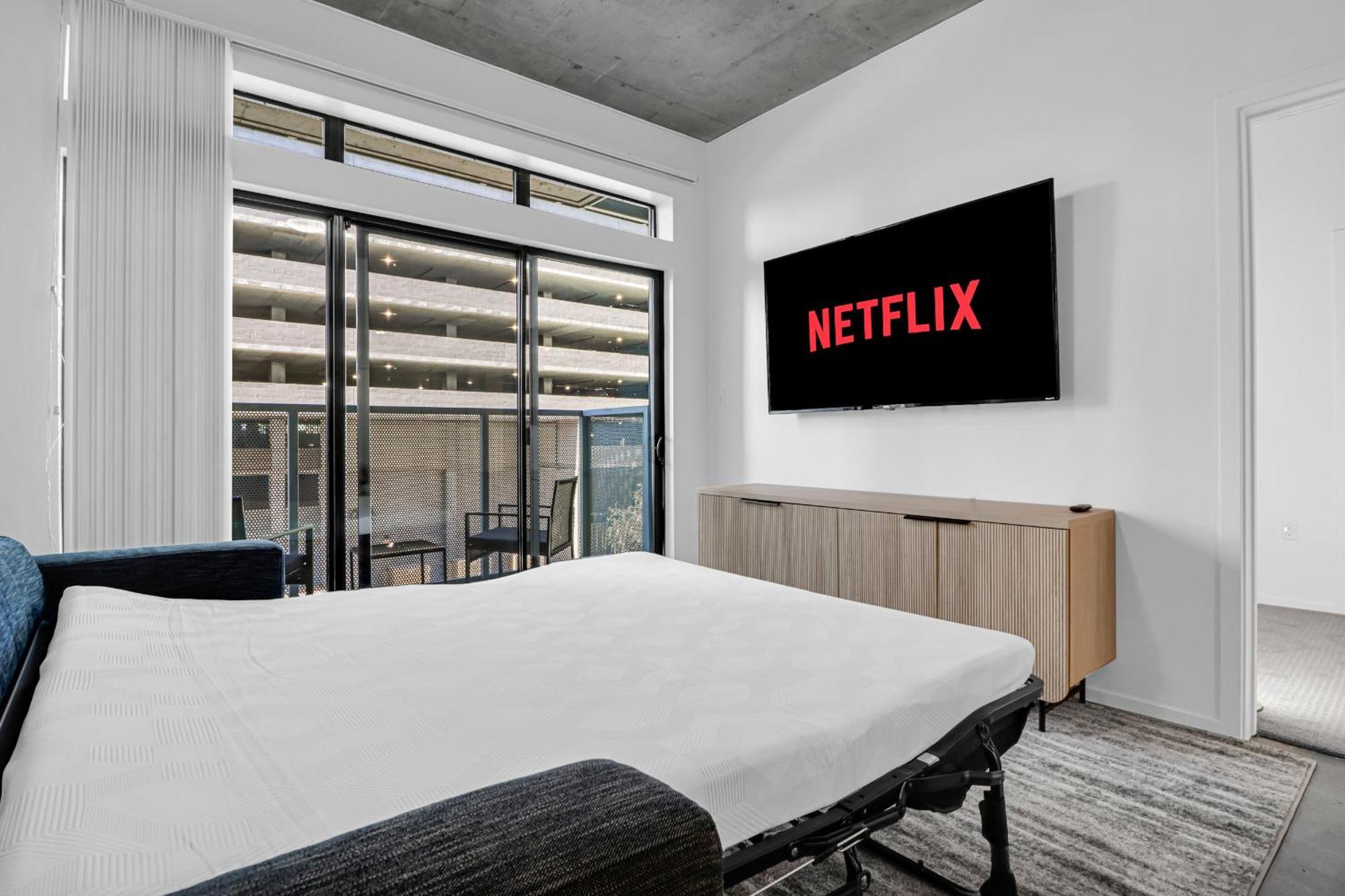 The Nomad Roosevelt Appartement Phoenix Buitenkant foto