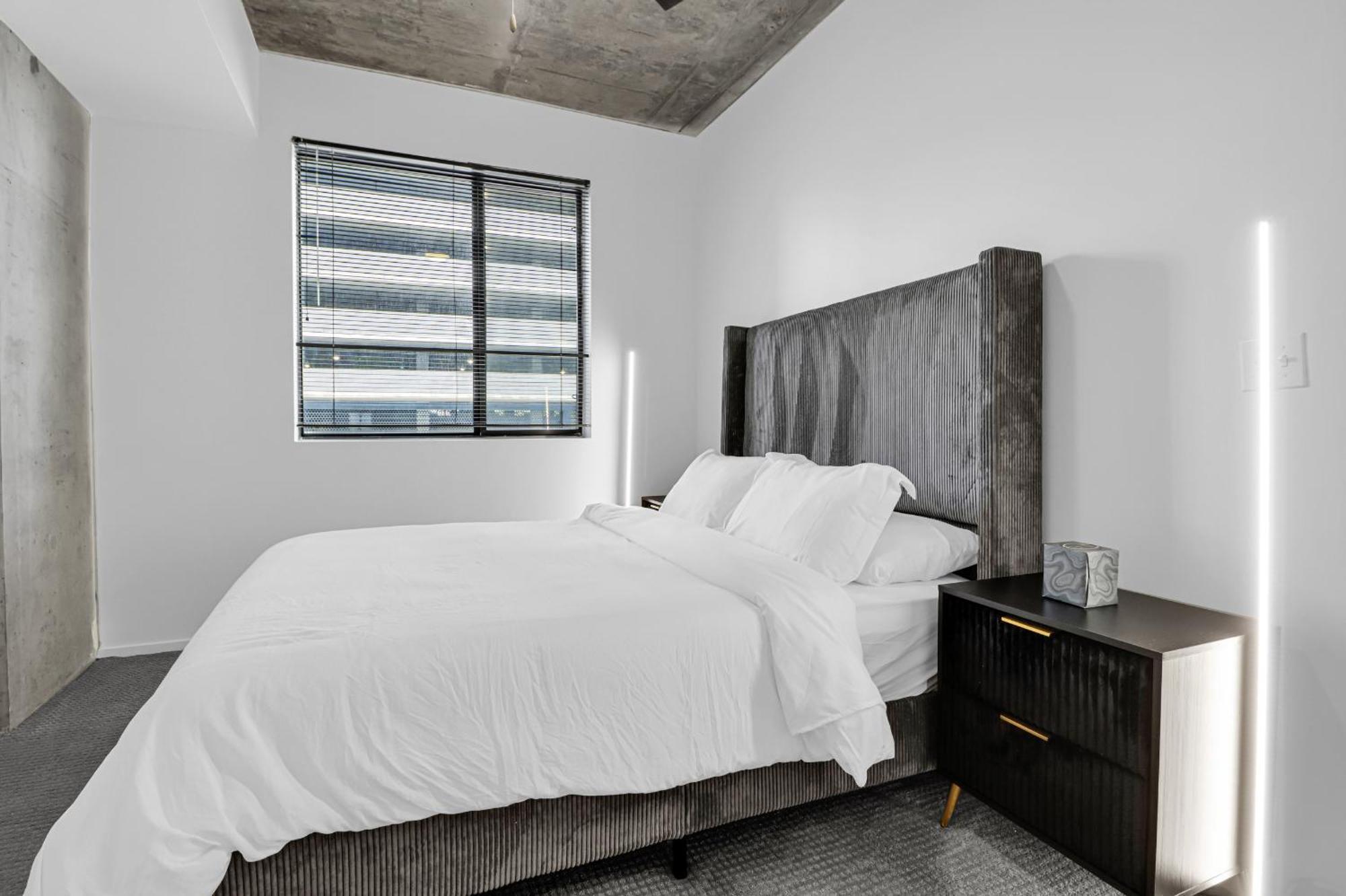 The Nomad Roosevelt Appartement Phoenix Buitenkant foto