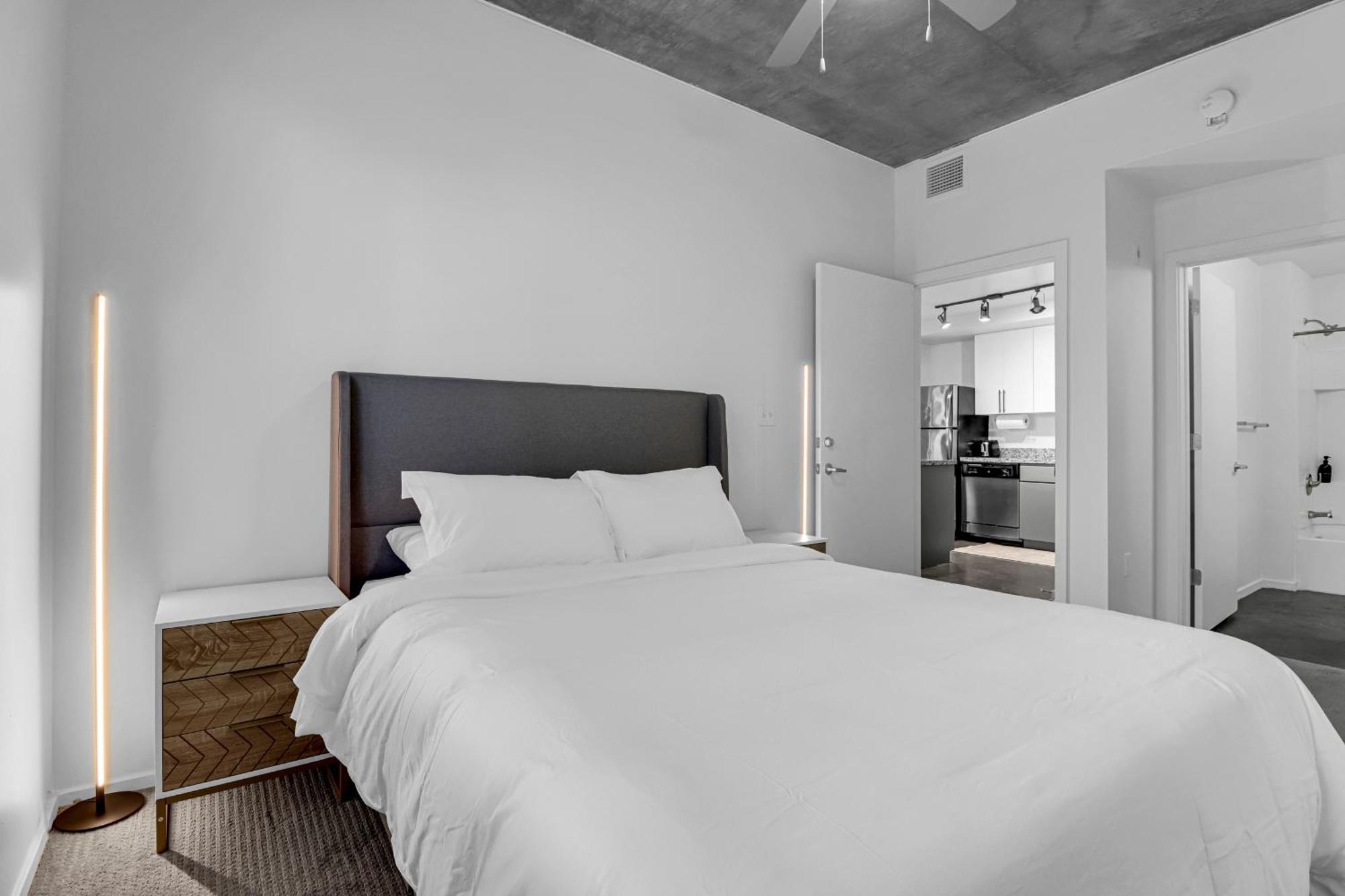 The Nomad Roosevelt Appartement Phoenix Buitenkant foto