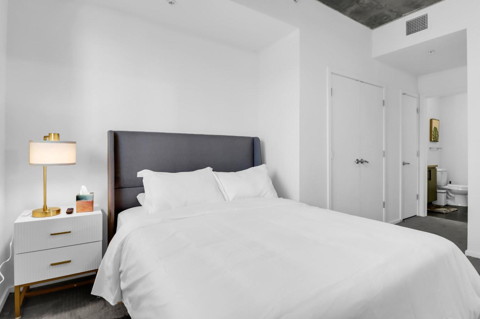 The Nomad Roosevelt Appartement Phoenix Buitenkant foto