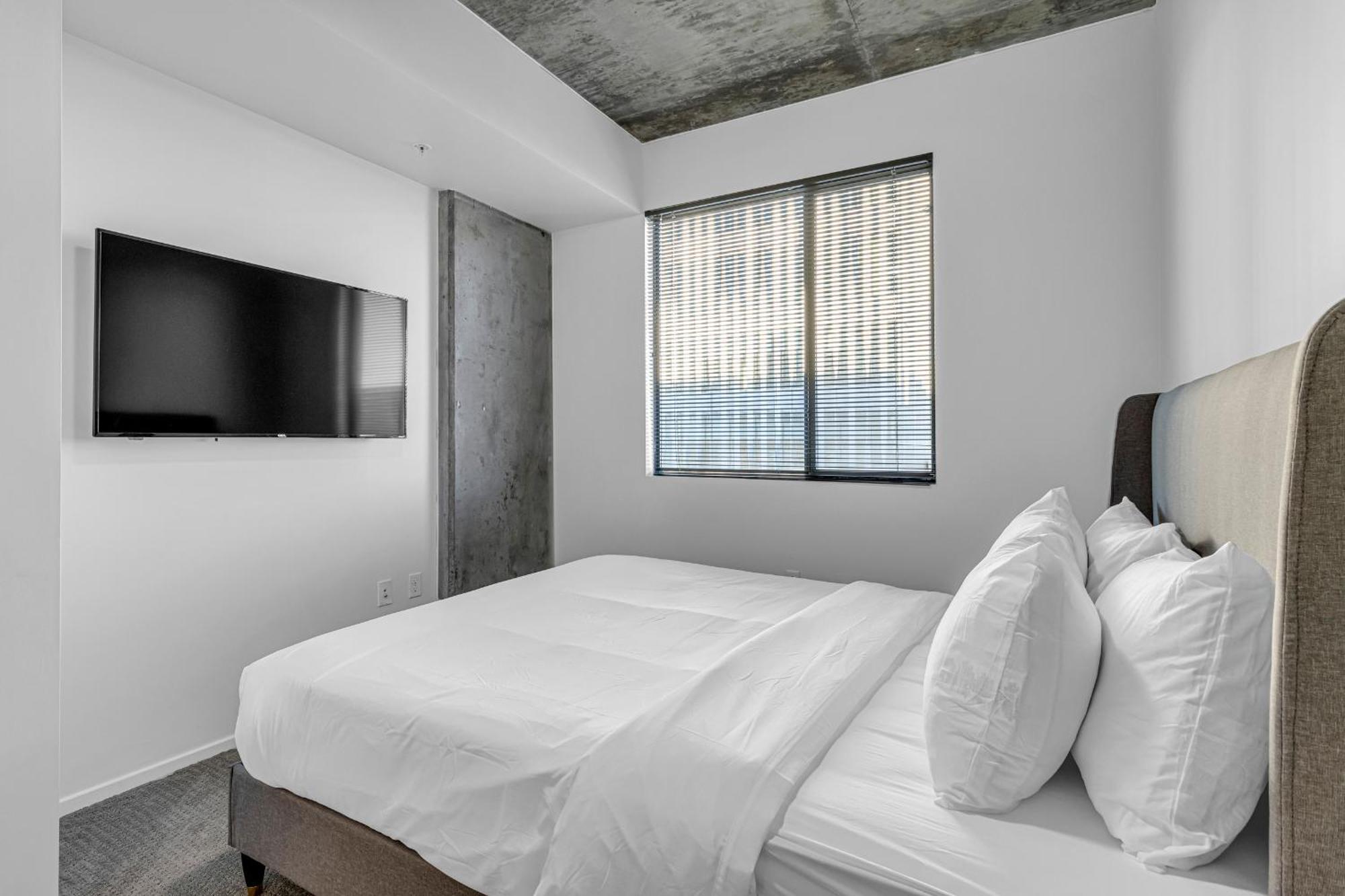 The Nomad Roosevelt Appartement Phoenix Buitenkant foto