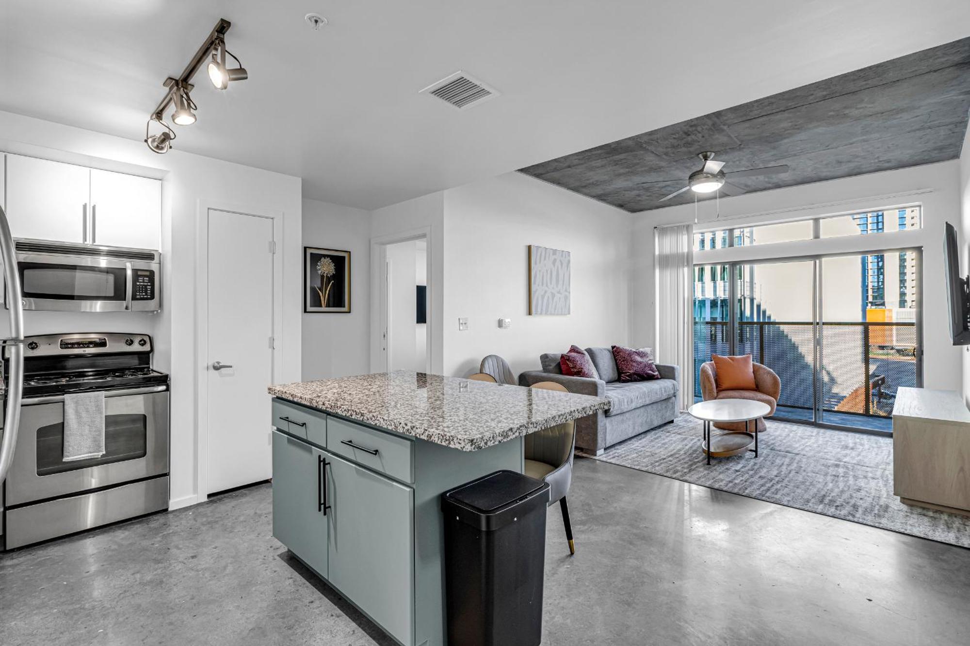 The Nomad Roosevelt Appartement Phoenix Buitenkant foto