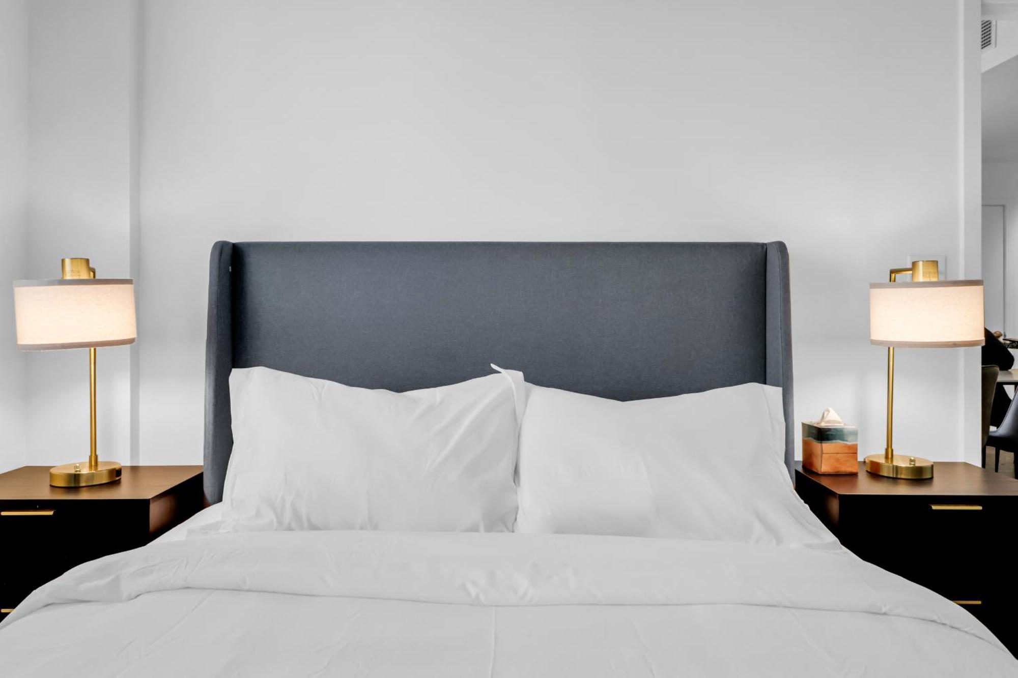 The Nomad Roosevelt Appartement Phoenix Buitenkant foto
