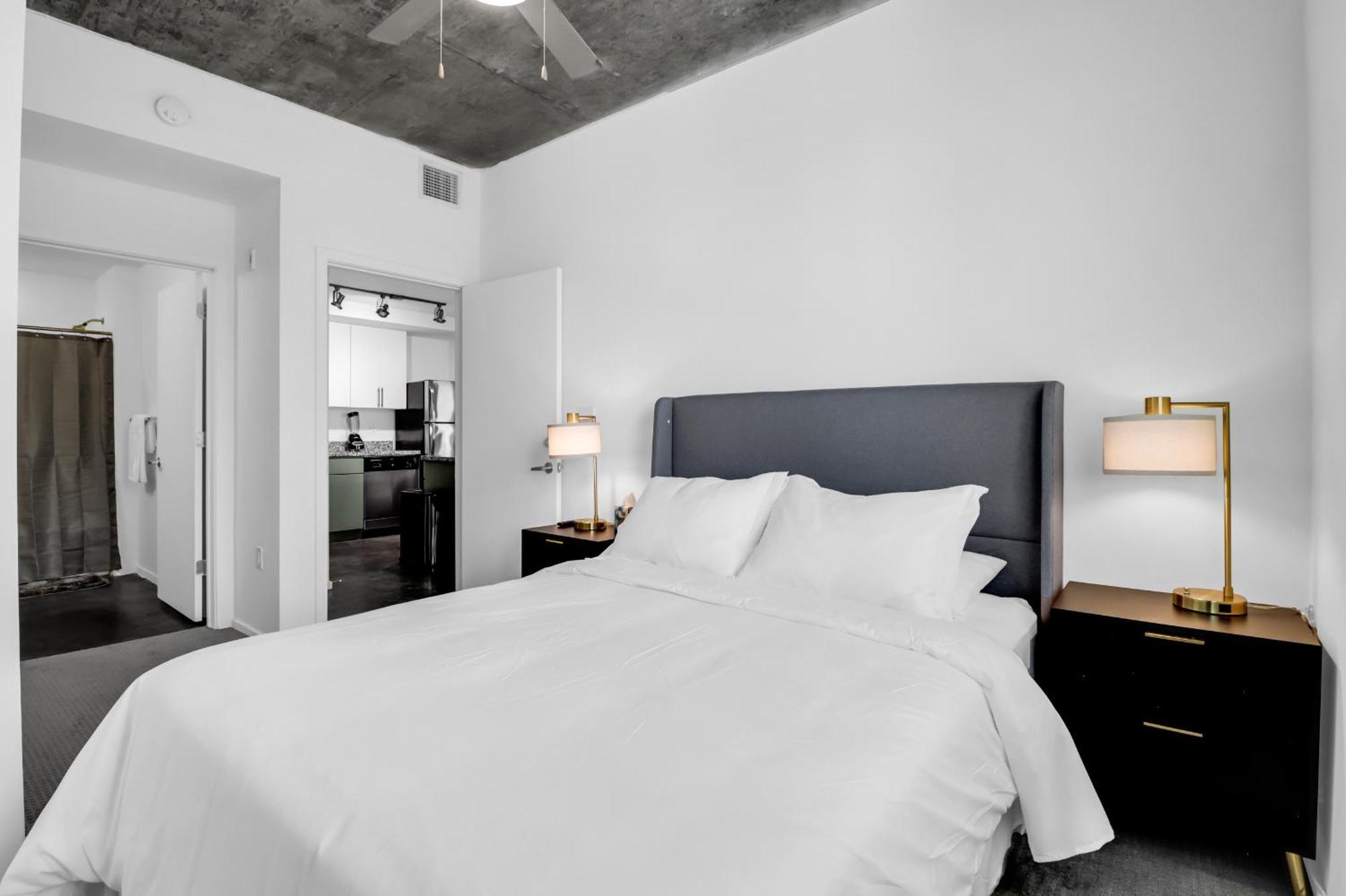 The Nomad Roosevelt Appartement Phoenix Buitenkant foto