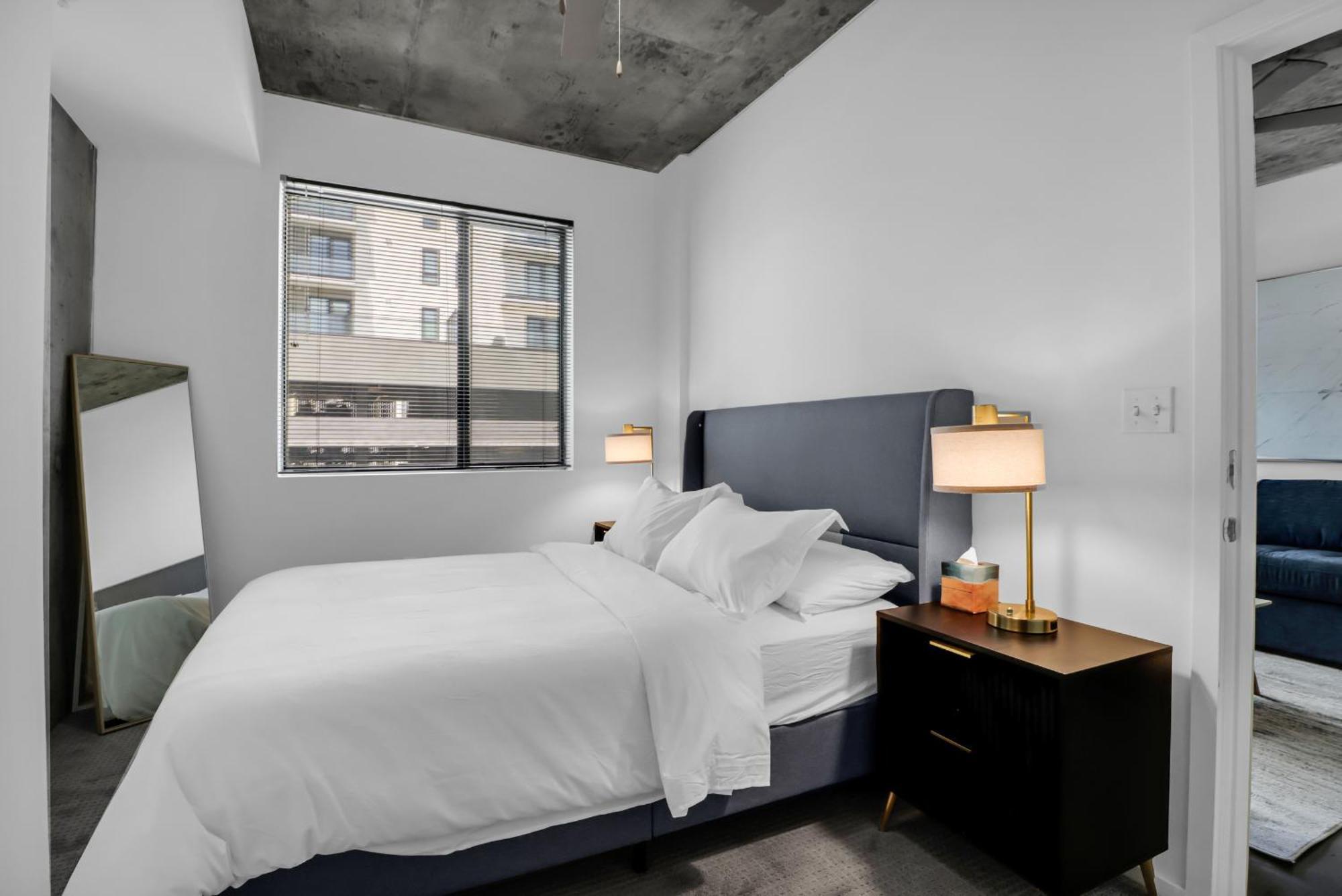 The Nomad Roosevelt Appartement Phoenix Buitenkant foto