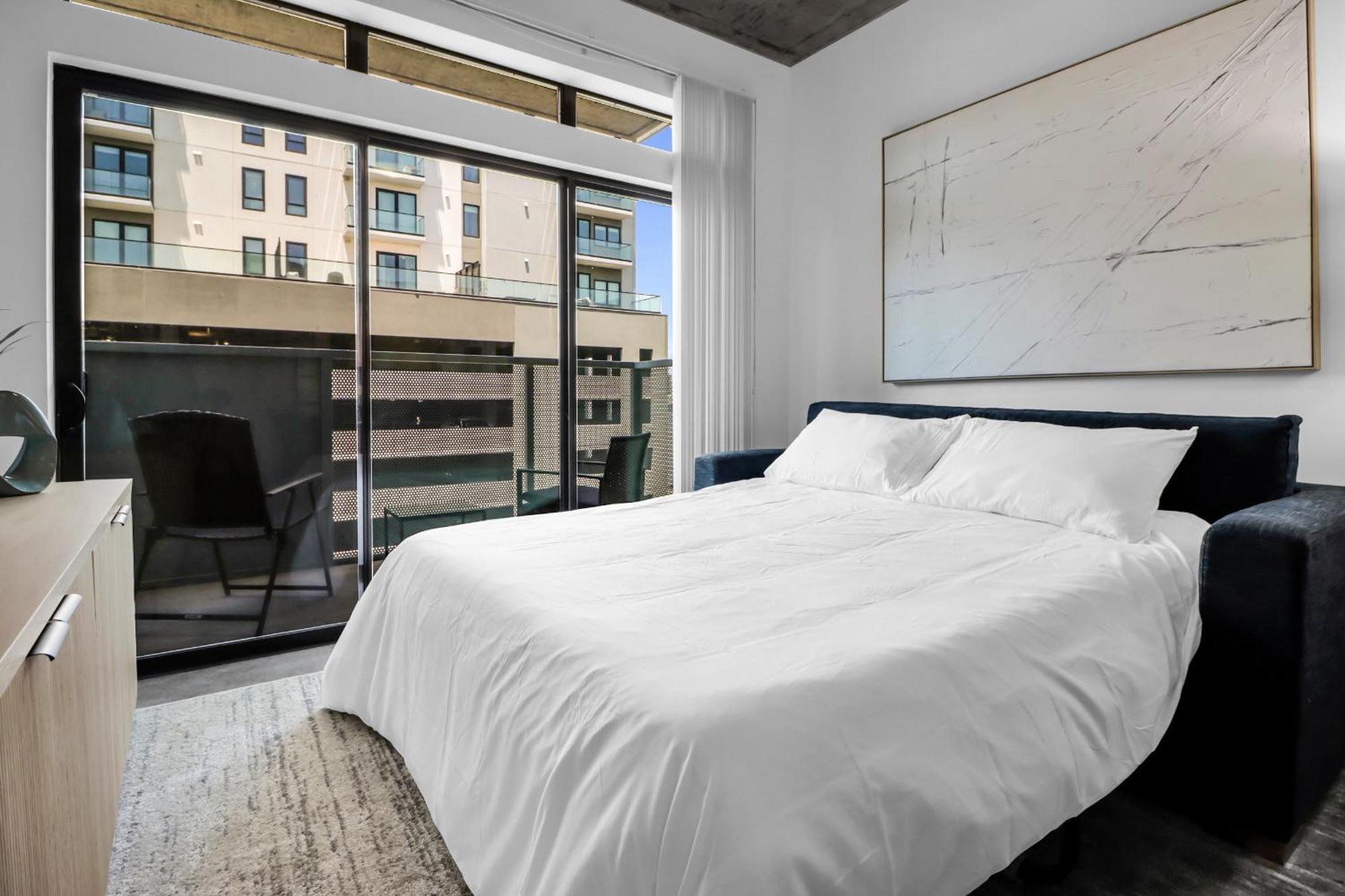 The Nomad Roosevelt Appartement Phoenix Buitenkant foto