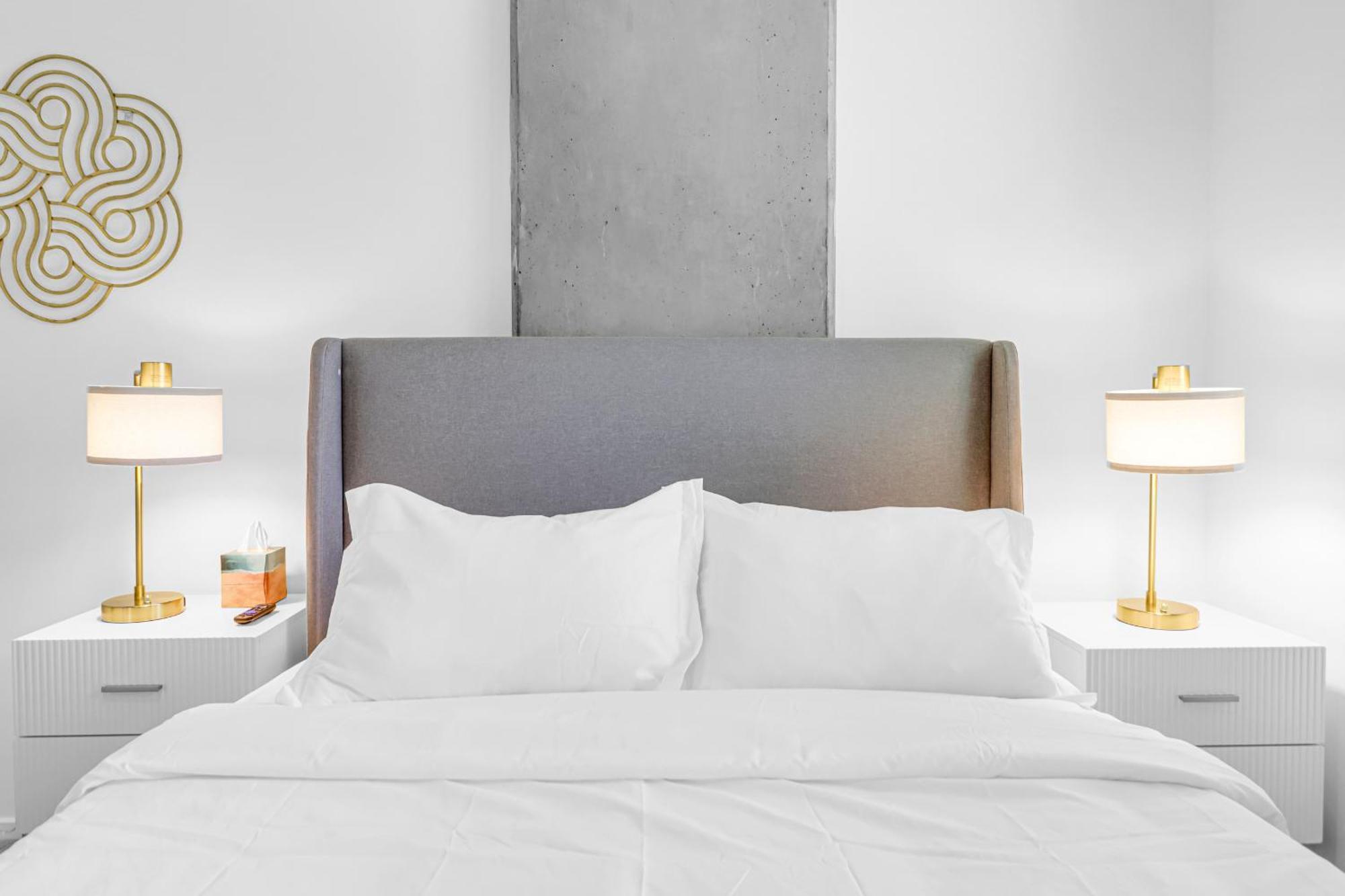 The Nomad Roosevelt Appartement Phoenix Buitenkant foto