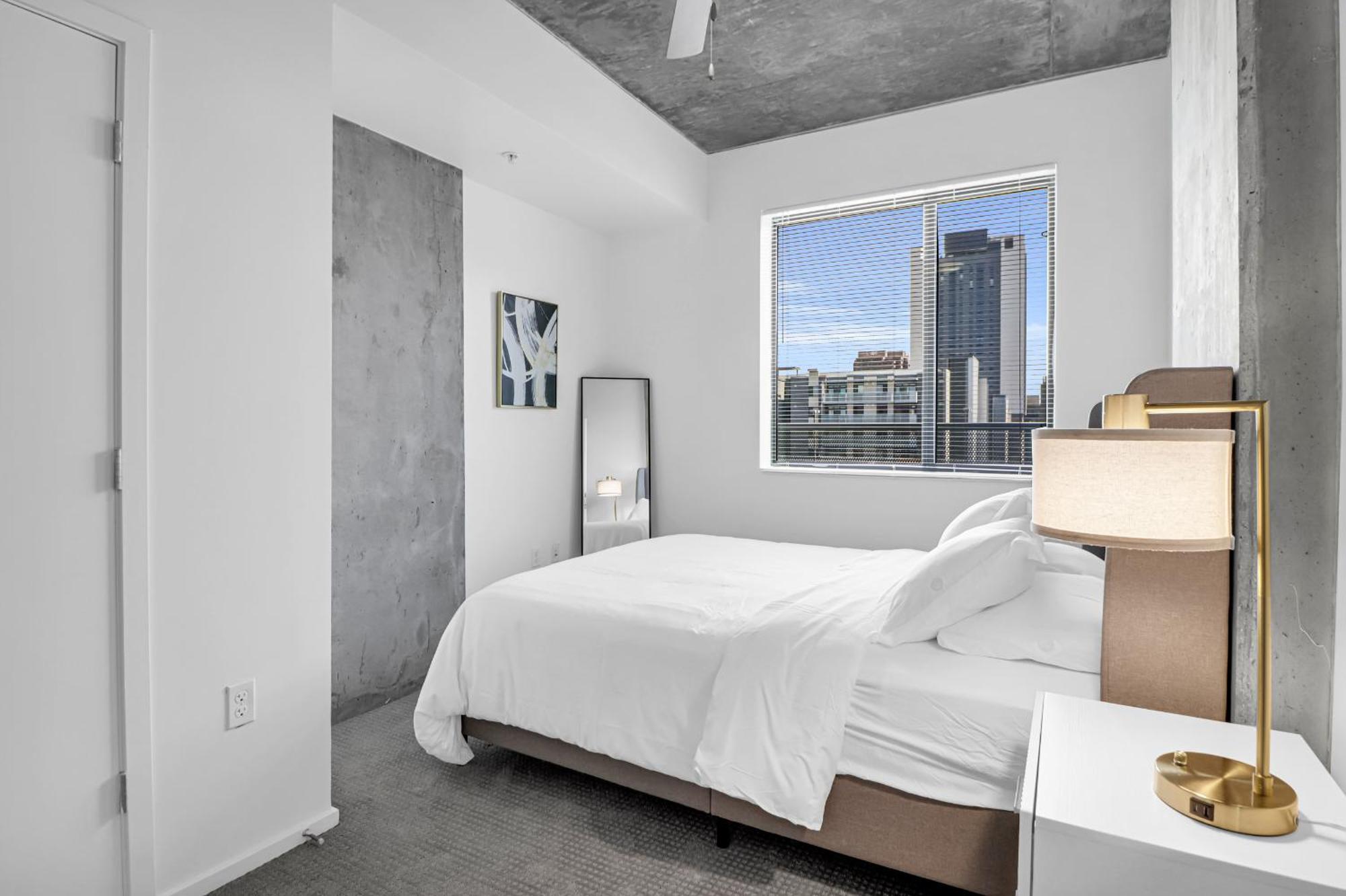 The Nomad Roosevelt Appartement Phoenix Buitenkant foto