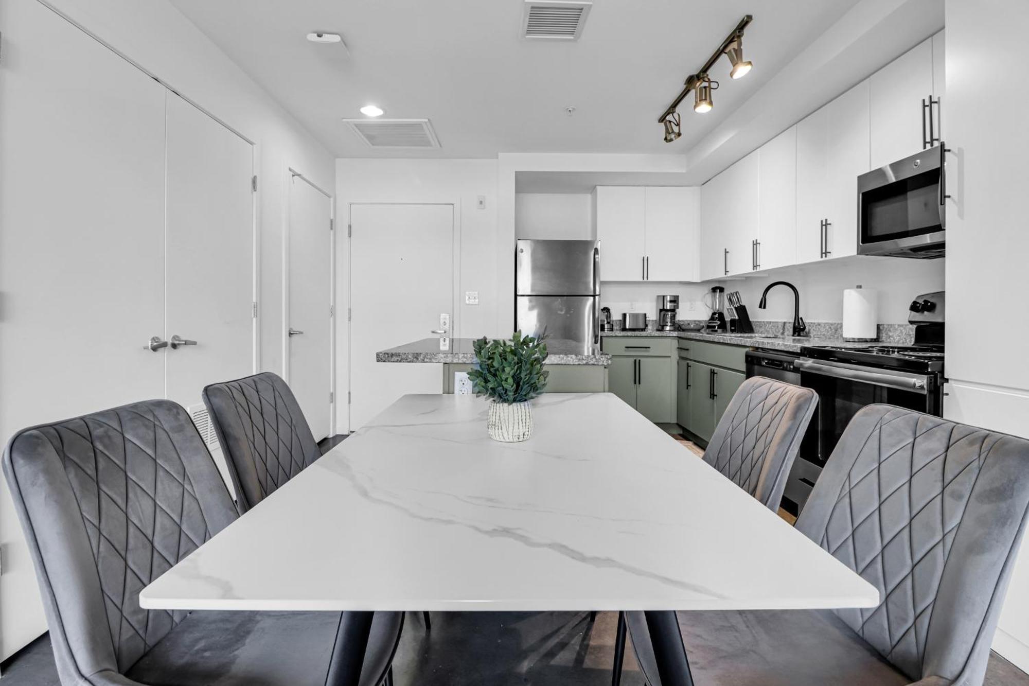 The Nomad Roosevelt Appartement Phoenix Buitenkant foto