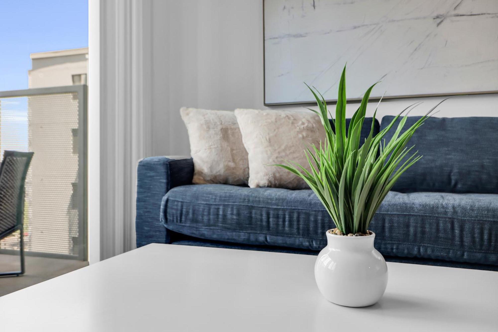The Nomad Roosevelt Appartement Phoenix Buitenkant foto