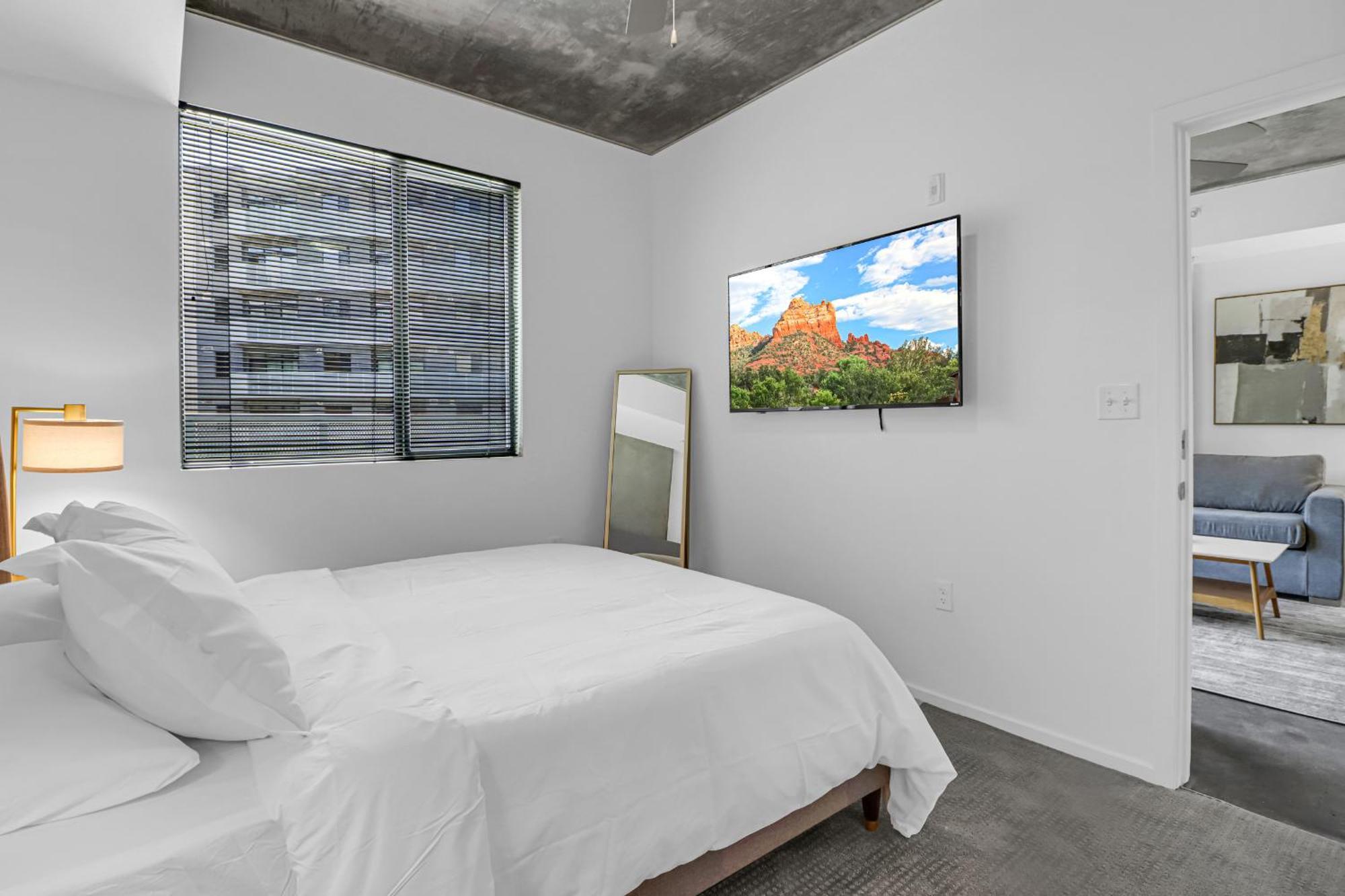 The Nomad Roosevelt Appartement Phoenix Buitenkant foto