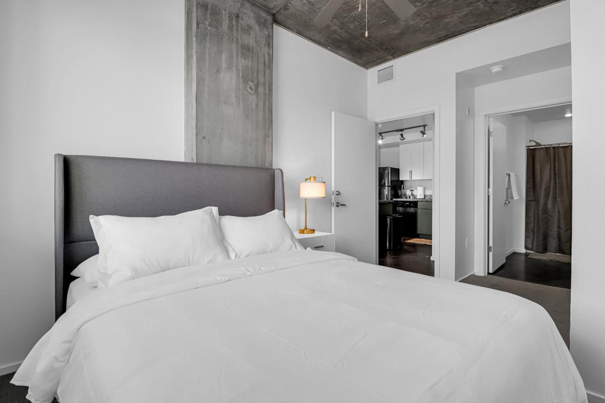 The Nomad Roosevelt Appartement Phoenix Buitenkant foto